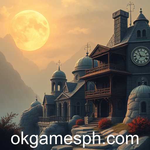 Exploring the Thrills of Adventure Games: A Dive into the 'okgames' Experience