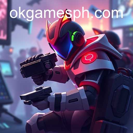 OKGames Revolutionizing Online Gaming