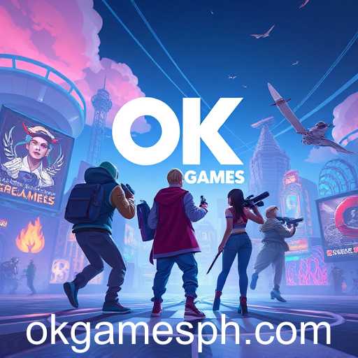 The Evolution and Impact of OKGames on Online Gaming