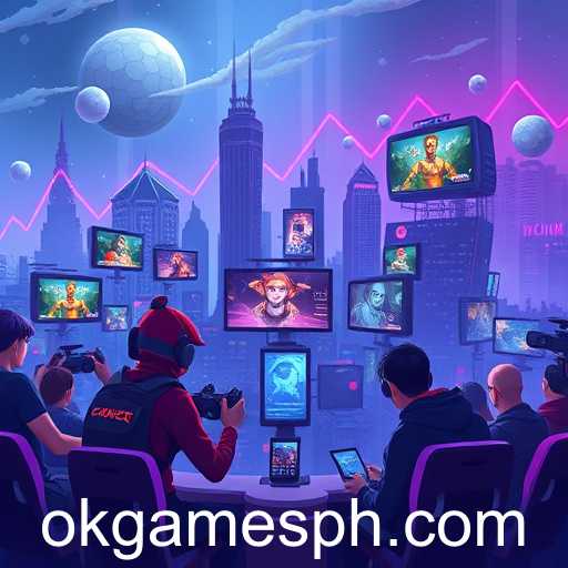 Innovations in Online Gaming