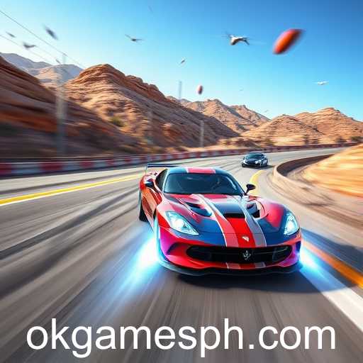 Exploring the Thrills and Diversity of 'Racing Games' at OkGames