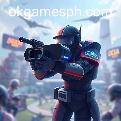 The Rise of OKGames: Revolutionizing Online Gaming