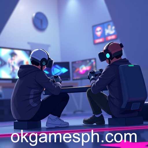 The Rise of OKGames: Shaping the Future of Online Gaming