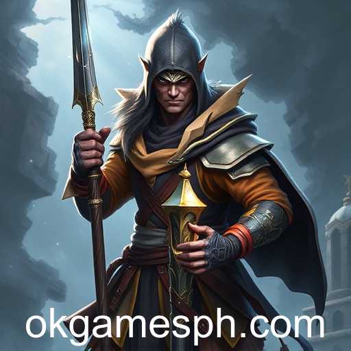 Exploring the Rich World of RPGs on OKGames