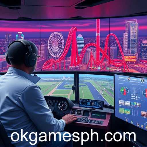 Exploring the Depths of Simulation Games