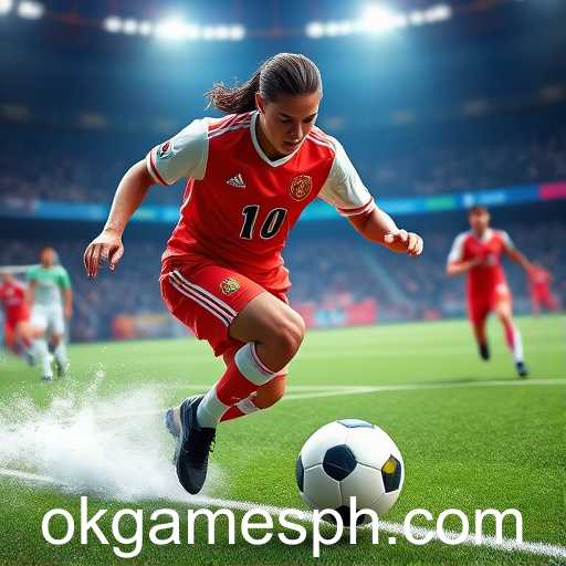 Exploring the Thrills of 'Sports Games' on OkGames
