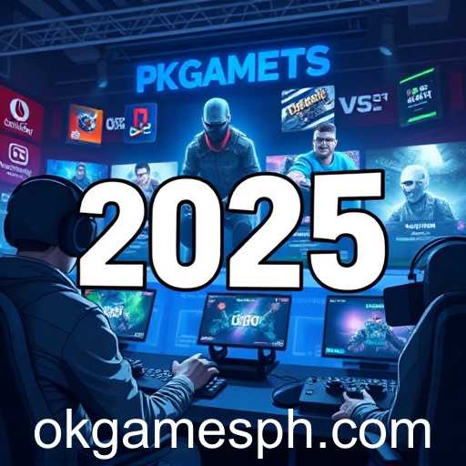 The Rise of OKGames in Global Gaming Scene