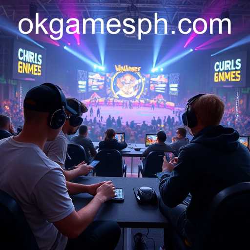 The Thriving World of Online Gaming in 2025